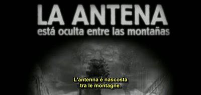 La Antena