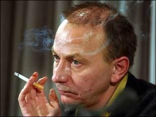 Houellebecq, lo spirito santo e il racconto di una riconciliazione