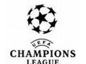 Champions league partite Novembre 2010