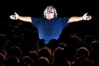 Beppe Grillo - Il programma del Movimento 5 Stelle: TRASPORTI [5/7]