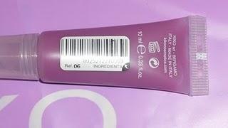 Supergloss e Lip Glaze KIKO