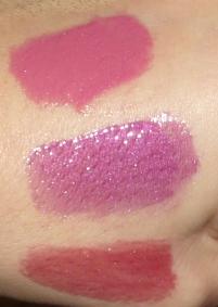 Supergloss e Lip Glaze KIKO