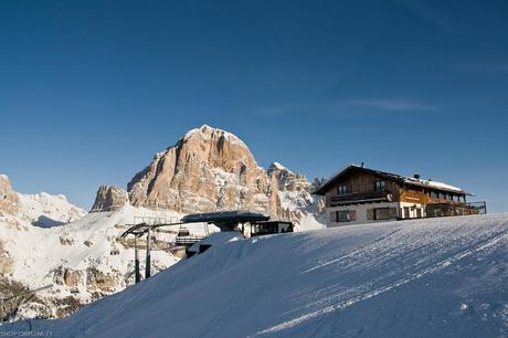 Mappe 3D del Dolomiti Superski: manca poco