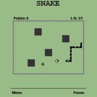  Snake: il celebre gioco di Nokia Gratis per N8 e Symbian^3