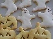 Biscotti Halloween
