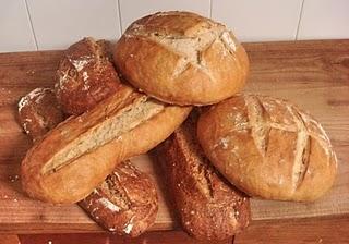 Pane: indicazione 2