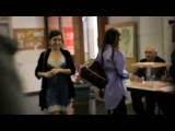 IN CATALOGNA EFFETTUANO UNO SPOT SEXY PER MANDARE LA GENTE A VOTARE video