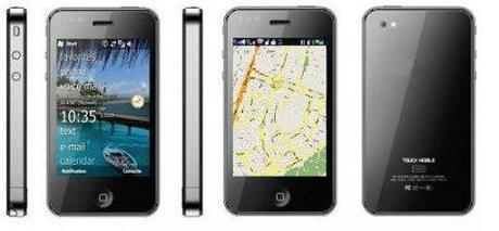 [SPONSOR] G738 Cellulare Dual SIM Con GPS Mappa Italia E WiFi