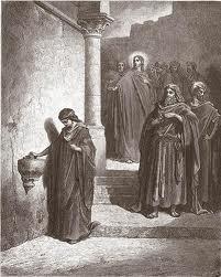 L'offerta della vedova