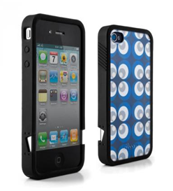 Nuova Custodia Personalizzabile per iPhone 4