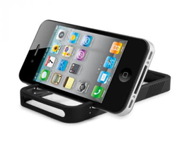 Nuova Custodia Personalizzabile per iPhone 4