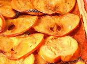 Tarte diosperi