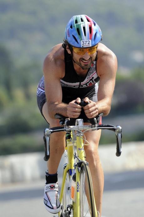 Triathlon Tristar 111 Montecarlo: resoconto