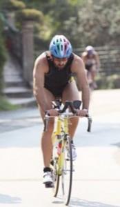 Caggiati Marco triathlon lerici