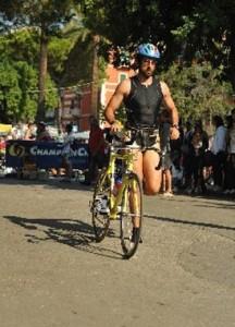 Triathlon: mi alleno per il Tristar 111 di Monaco-Montecarlo