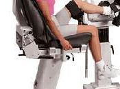 Allenamento macchine ISOCINETICHE