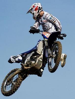 Motocross: cosa fare per non rimanere senza “fiato”