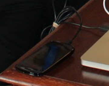 Samsung Nexus S appare in foto ancora una volta