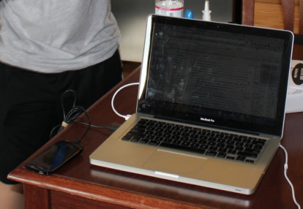 Samsung Nexus S appare in foto ancora una volta