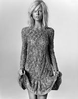 BE MY VALENTINO... Matvey Lykov & Charlotte Di Calypso by Bojana Tatarska