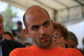 GRAZIE SAVIANO!