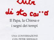 libro papa manuale omofobia