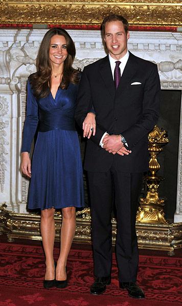 Kate Middleton powered by Daniella Issa Helayel