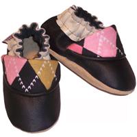 Mini Mocs, le mini scarpe born in the USA