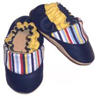 Mini Mocs, le mini scarpe born in the USA