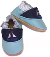 Mini Mocs, le mini scarpe born in the USA