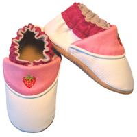 Mini Mocs, le mini scarpe born in the USA