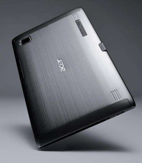 AcerTablet3 Acer: ecco tutte le novità da New York!