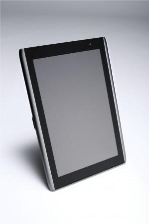 Nuovi Tablet Windows 7 ed Android da Acer