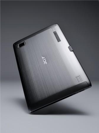 Nuovi Tablet Windows 7 ed Android da Acer