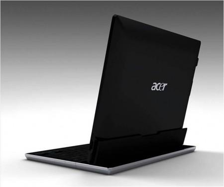 Nuovi Tablet Windows 7 ed Android da Acer