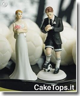 Cake toppers mania