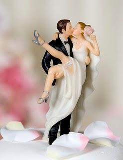 Cake toppers mania