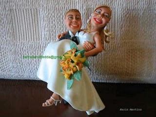 Cake toppers mania