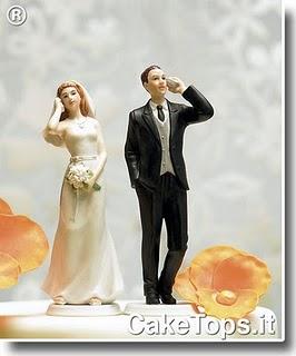 Cake toppers mania