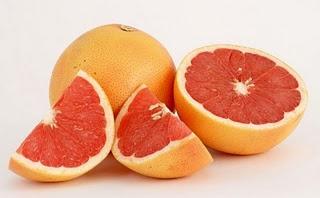 Le proprietà dei semi di pompelmo