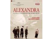 “Alexandra”