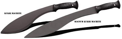 Cold Steel Knives: le migliori lame contro gli Zombie