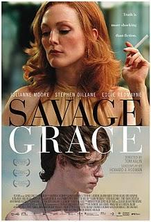 DVD: Savage Grace** di T. Kalin - 2007