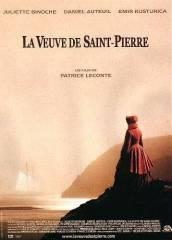 DVD: L'amore che non muore **** di P. Leconte - 2000