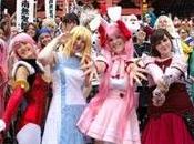 Cartoonic Cosplay Contest Milano