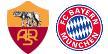 Roma Bayern Monaco