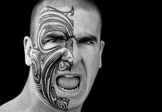 Cantona,asino che raglia