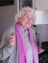 Laura Pestellini (1919-2010)