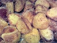 per chi ha voglia di patate al forno