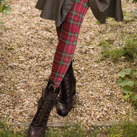 Tartan Ispiration